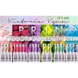 Victoria Vynn Pure Creamy Hybrid No. 078 Pinky Pink