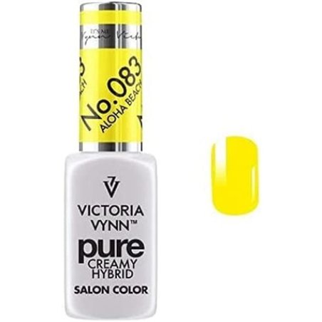 Victoria Vynn Pure Creamy Hybrid No. 083 Aloha Beach