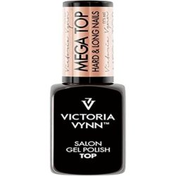 Victoria Vynn Mega Top Hard and Long Nails