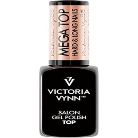 Victoria Vynn Mega Top Hard and Long Nails
