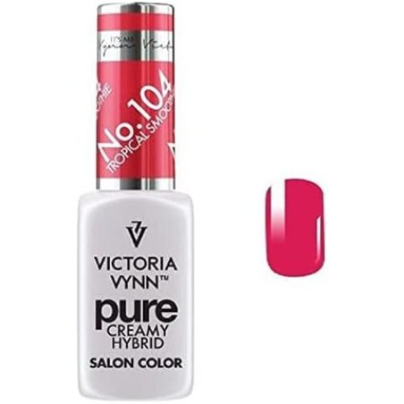 Victoria Vynn Pure Creamy Hybrid No. 104 Tropical Smoothie Nail Polish