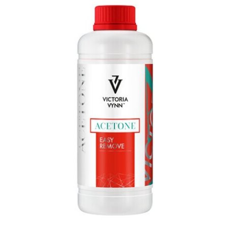 Victoriavynn Acetone Easy Remove for Nails 1000ml