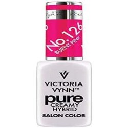 Victoria Vynn Pure Creamy Hybrid No. 126 Burnt Pink