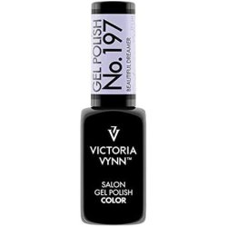 Victoria Vynn Beautiful Dreamer 197 UV LED Nail Gel Polish Color Pastel Hybrid Manicure Soak Off 8ml
