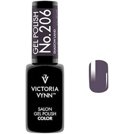Victoria Vynn Gel Polish No. 206 Shadow Land