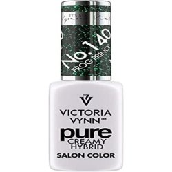 Victoria Vynn Pure Creamy Hybrid Manicure UV LED Nail Gel Polish Shade 140