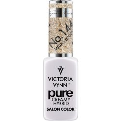 Victoria Vynn Pure Creamy Hybrid No.144 Midas Touch