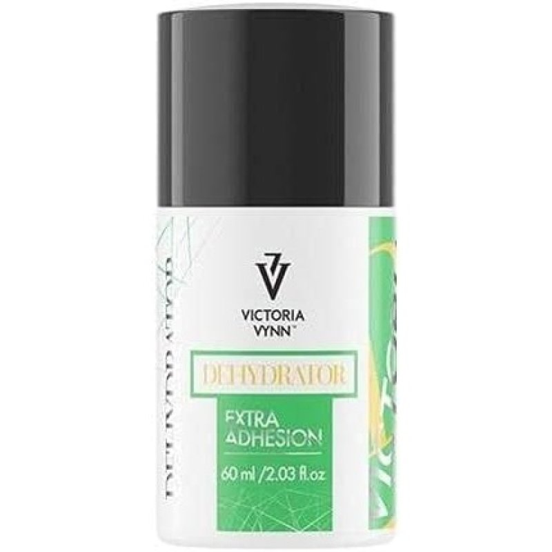 Victoria Vynn Nail Dehydrator Hybrid UV LED Gel Polish Soak Off 60ml