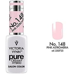 Victoria Vynn Pure Creamy Hybrid UV Led Nail Gel Polish 148 Spring Collection 8ml