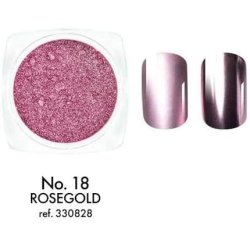 Victoria Vynn Metallic Dust 18 Rosegold