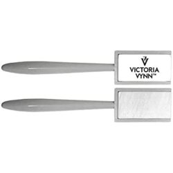 Victoria Vynn Magnet 2 Sided Black Standard