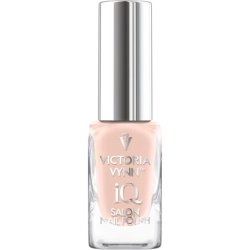 Victoria Vynn iQ Nail Polish 19 Colors Without Using a UV/LED Lamp 003 Beige Cream