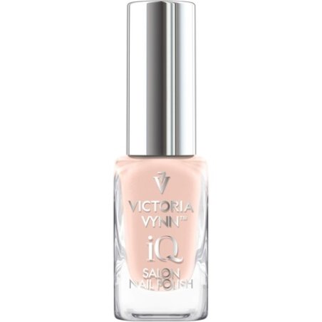 Victoria Vynn iQ Nail Polish 19 Colors Without Using a UV/LED Lamp 003 Beige Cream