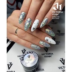 Brilliant Gel 06 Rosarium 5g