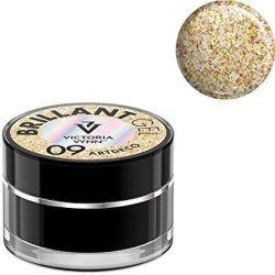 Victoria Vynn Brilliant Gel Collection Nail Art UV/LED 09