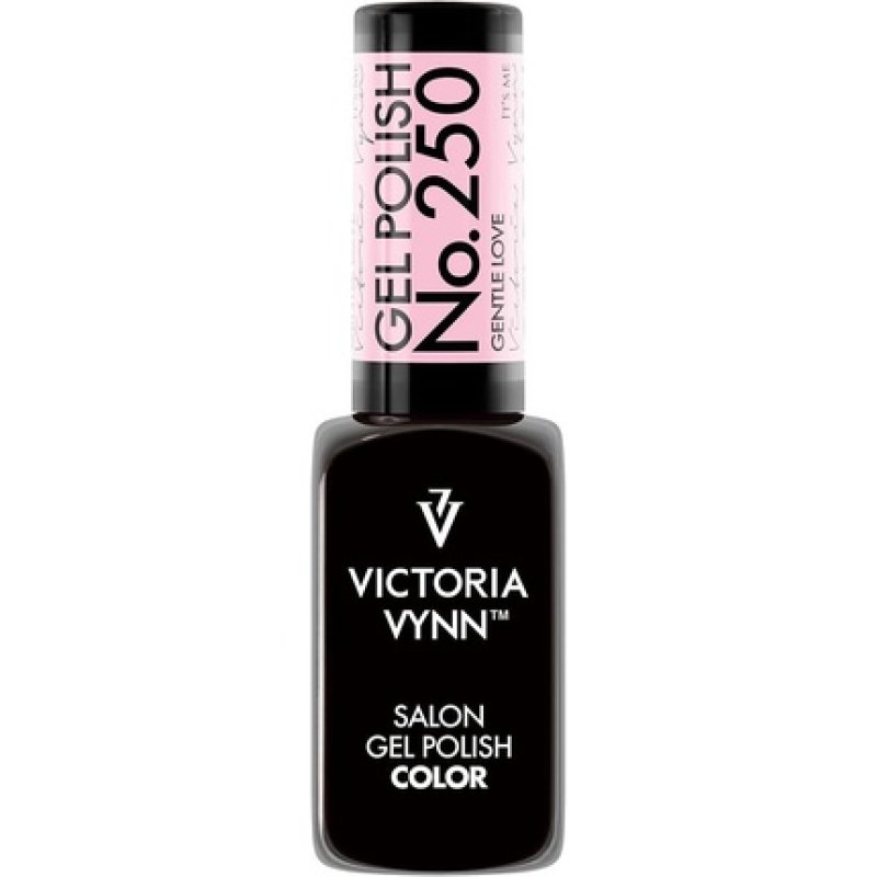 Victoria Vynn Gel Polish No. 250 Gentle Love