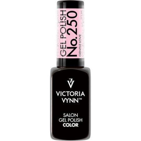 Victoria Vynn Gel Polish No. 250 Gentle Love