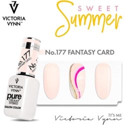 Victoria Vynn Pure Creamy Hybrid No. 176 Nostalgic Beige
