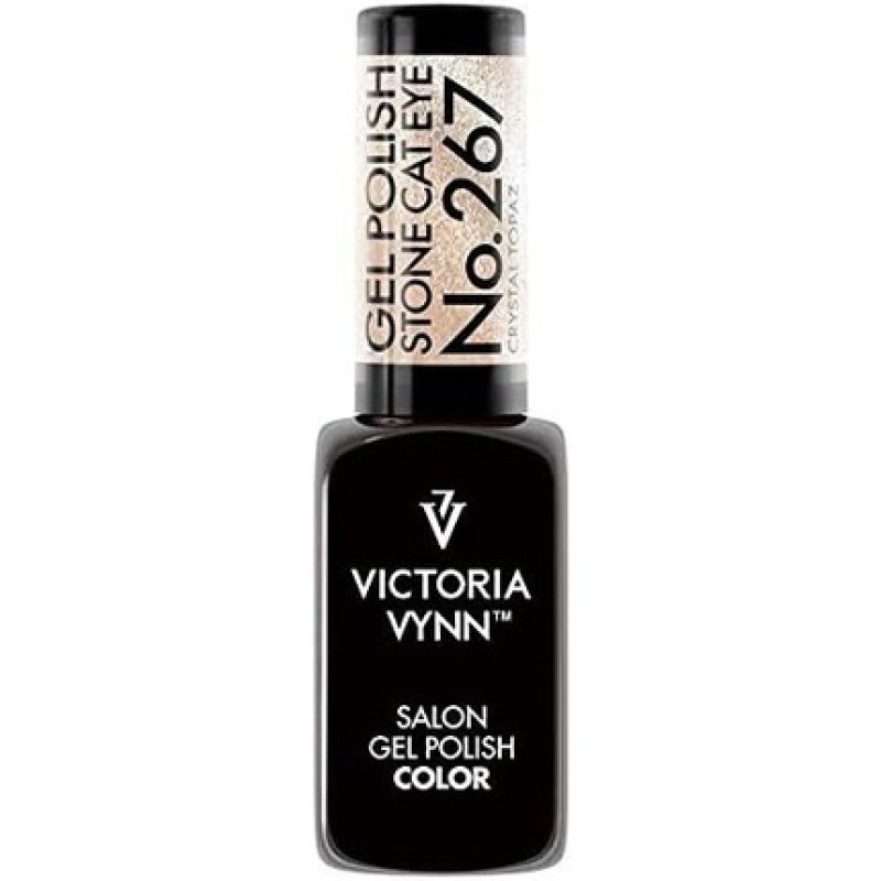 Victoria Vynn Gel Polish 267 Stone Cat Eye