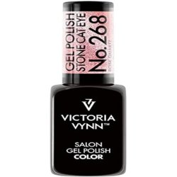 Victoria Vynn Gel Polish Stone Cat Eye No. 268 Rose Quartz