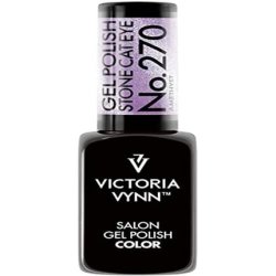 Victoria Vynn Gel Polish Stone Cat Eye No. 270 Amethyst