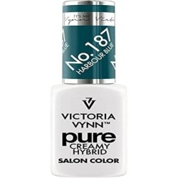 Victoria Vynn Pure Creamy Hybrid 187 Harbour Blue