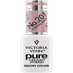 VICTORIA VYNN Pure Creamy Hybrid 201 Formal Image