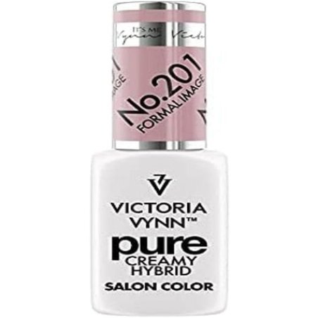 VICTORIA VYNN Pure Creamy Hybrid 201 Formal Image