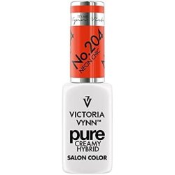 VICTORIA VYNN Pure Creamy Hybrid 204 NEON CHIC