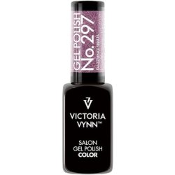 Victoria Vynn Gel Polish Colour 297 Dazzling Sirius UV/LED Soak Off 8ml