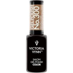 Victoria Vynn Gel Polish Colour 300 Mimosa Gold UV/LED Soak Off 8ml