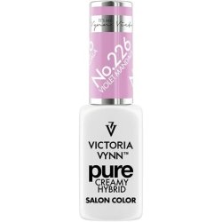 VICTORIA VYNN Pure Creamy Hybrid 226 VIOLET MANDALA 8ml