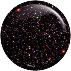 Victoria Vynn Gel Polish Colour 330 Black Freestyle UV/LED Soak Off 8ml