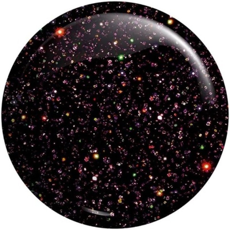 Victoria Vynn Gel Polish Colour 330 Black Freestyle UV/LED Soak Off 8ml