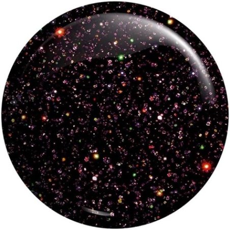 Victoria Vynn Gel Polish Colour 330 Black Freestyle UV/LED Soak Off 8ml