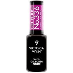 Victoria Vynn Gel Polish Colour 336 Maniacal Magenta UV/LED Soak Off 8ml
