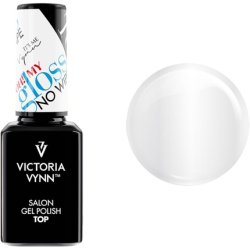 Victoria Vynn Gel Polish Top OH! MY GLOSS No Wipe UV LED Nails Soak Off Manicure 15ml