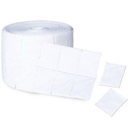 Elisium Dust-Free Cotton Pads 100 Pieces