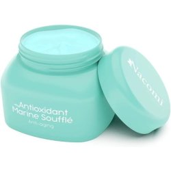 NACOMI Antioxidant Marine Souffle 50ml