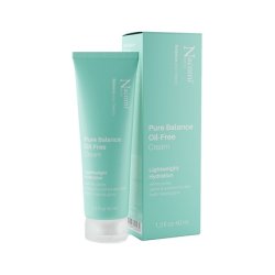 Nacomi Next Level Pure Balance Oil-Free Cream