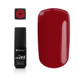 Silcare Flexy Hybrid Gel Nail Polish 29 - 4.5g