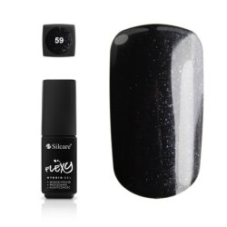 Silcare Flexy Hybrid Gel Nail Polish 59 4.5g