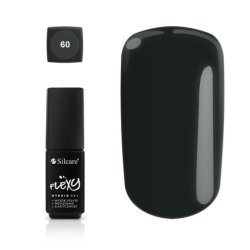 Silcare Flexy Hybrid Gel Nail Polish 60 4.5g