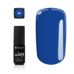 Silcare Flexy Hybrid Gel Nail Polish 88 - 4.5g