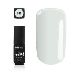 Silcare Flexy Hybrid Gel Nail Polish 146 - 4.5g