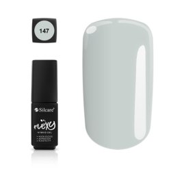 Silcare Flexy Hybrid Gel Nail Polish 147 - 4.5g