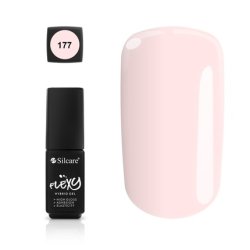 Silcare Flexy Hybrid Gel Nail Polish 177 4.5g