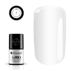 Silcare Sopro Hybrid Gel Nail Polish 007 7g