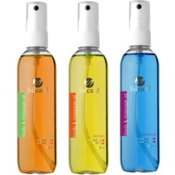 Silcare Aromatic Body and Aromatherapy Scented Massage Oil 100ml