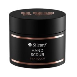 Silcare Rose So Gold Hand Peeling Silk Touch 150ml